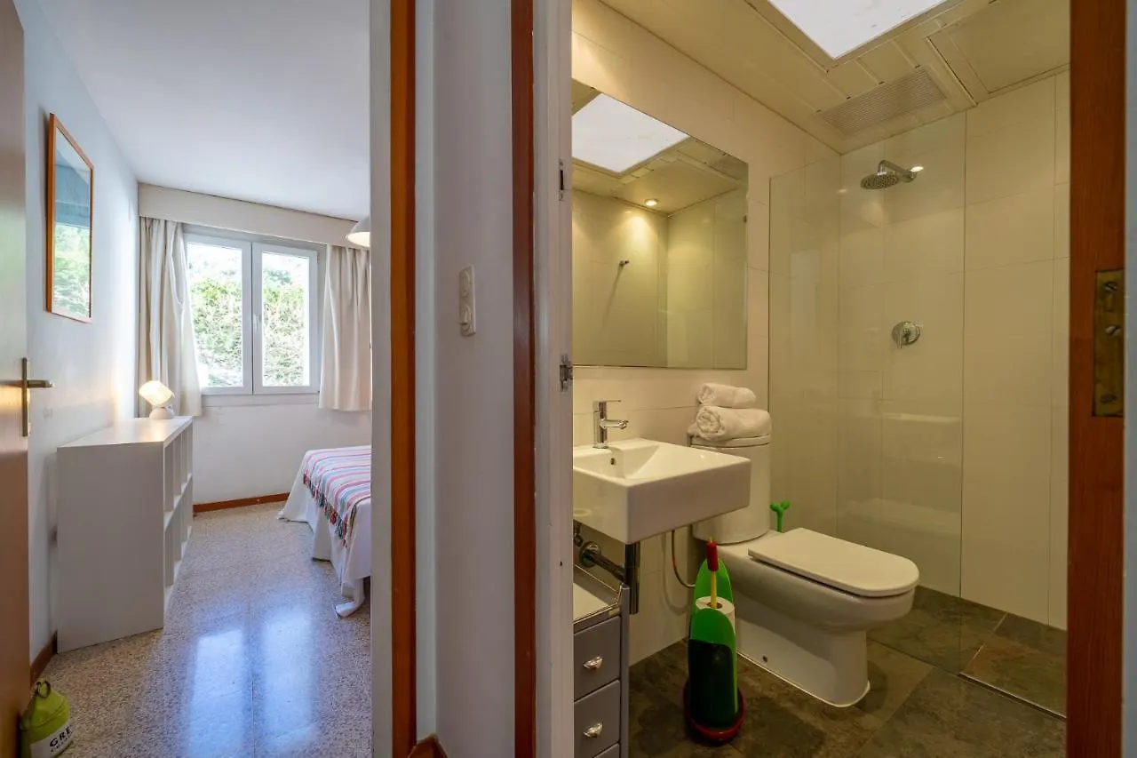 Villa Alpago Lux, Impresionantes Vistas Tossa de Mar