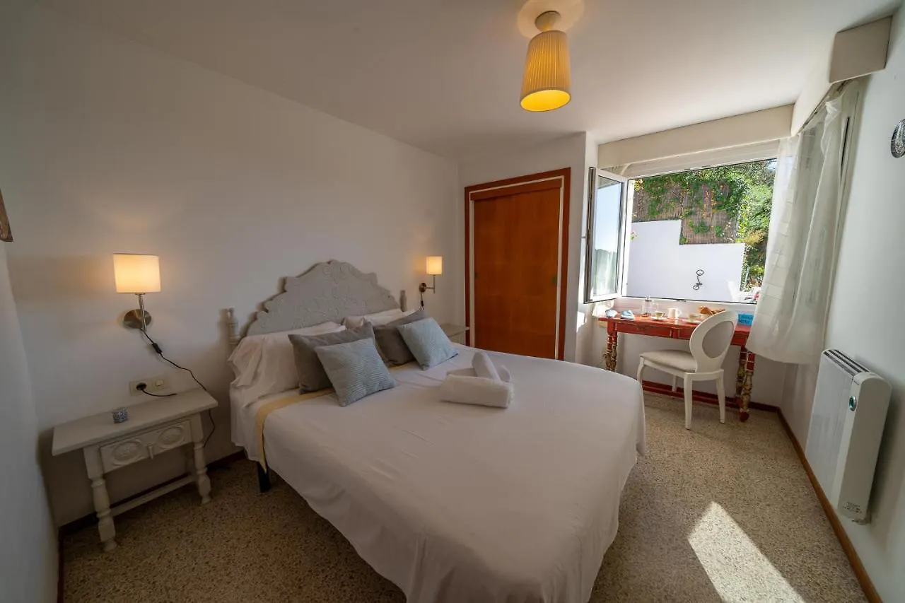 Villa Alpago Lux, Impresionantes Vistas Tossa de Mar