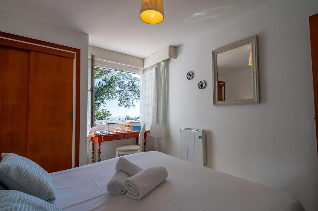 Prázdninový dům Villa Alpago Lux, Impresionantes Vistas Tossa de Mar Španělsko