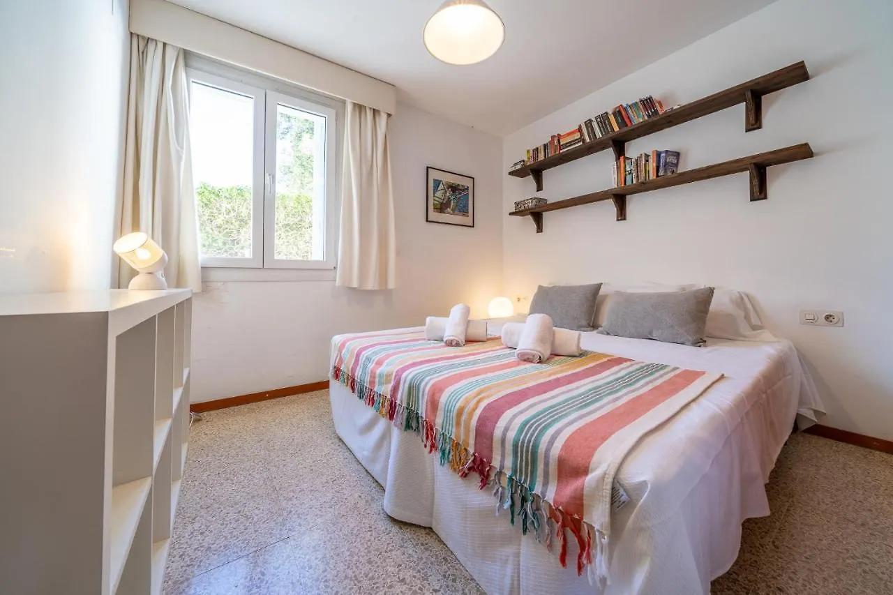 Villa Alpago Lux, Impresionantes Vistas Tossa de Mar 0*,  Španělsko