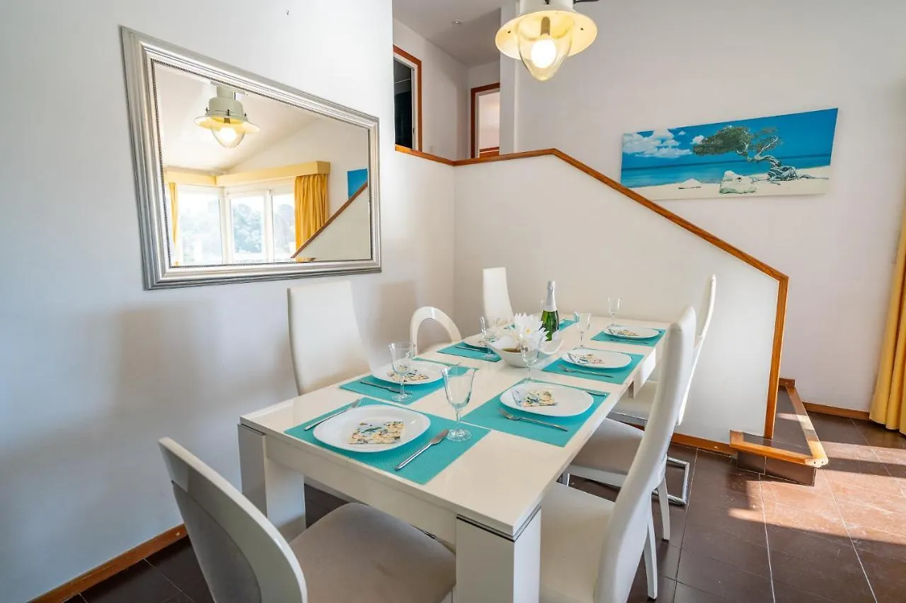 Villa Alpago Lux, Impresionantes Vistas Tossa de Mar Prázdninový dům