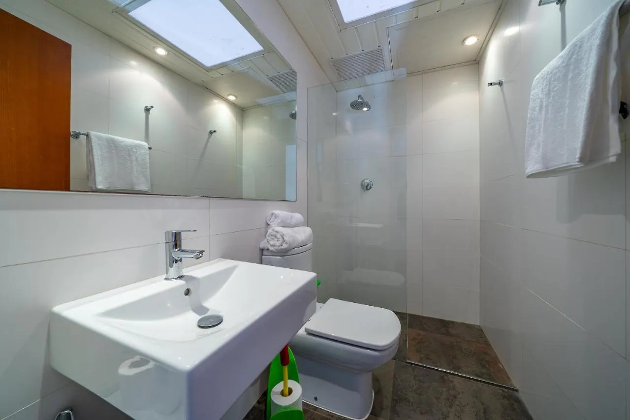 Villa Alpago Lux, Impresionantes Vistas Tossa de Mar Prázdninový dům