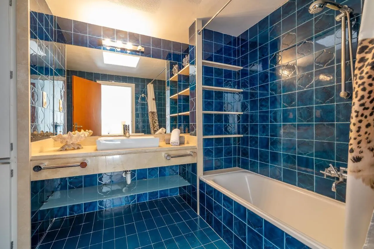 Prázdninový dům Villa Alpago Lux, Impresionantes Vistas Tossa de Mar Španělsko