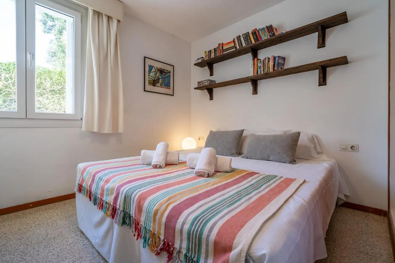 Prázdninový dům Villa Alpago Lux, Impresionantes Vistas Tossa de Mar Španělsko