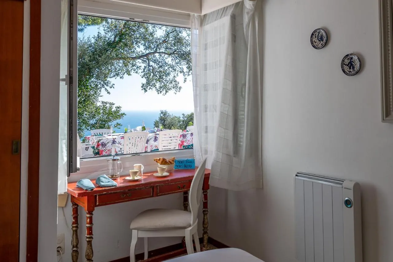 Prázdninový dům Villa Alpago Lux, Impresionantes Vistas Tossa de Mar