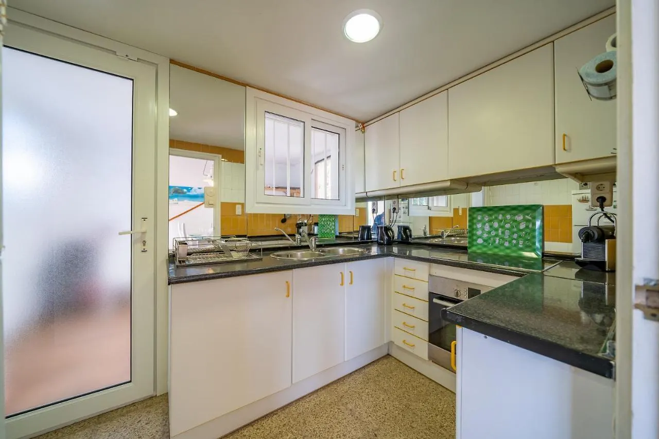 Villa Alpago Lux, Impresionantes Vistas Tossa de Mar 0*,  Španělsko
